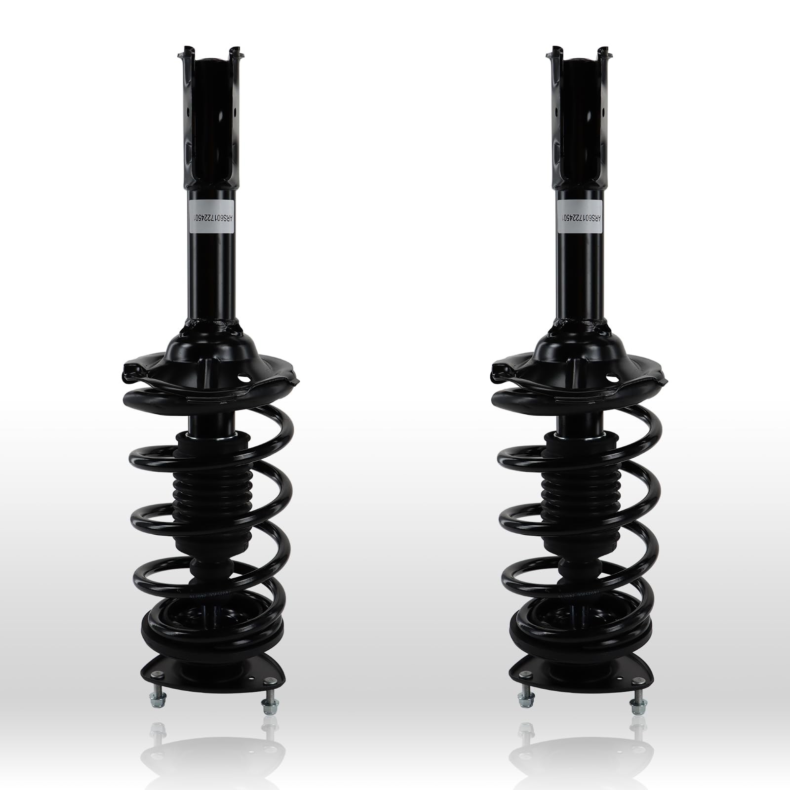 Front Complete Struts & Coil Spring Assembly 172245 for Scion XA XB 1.5L 04-06