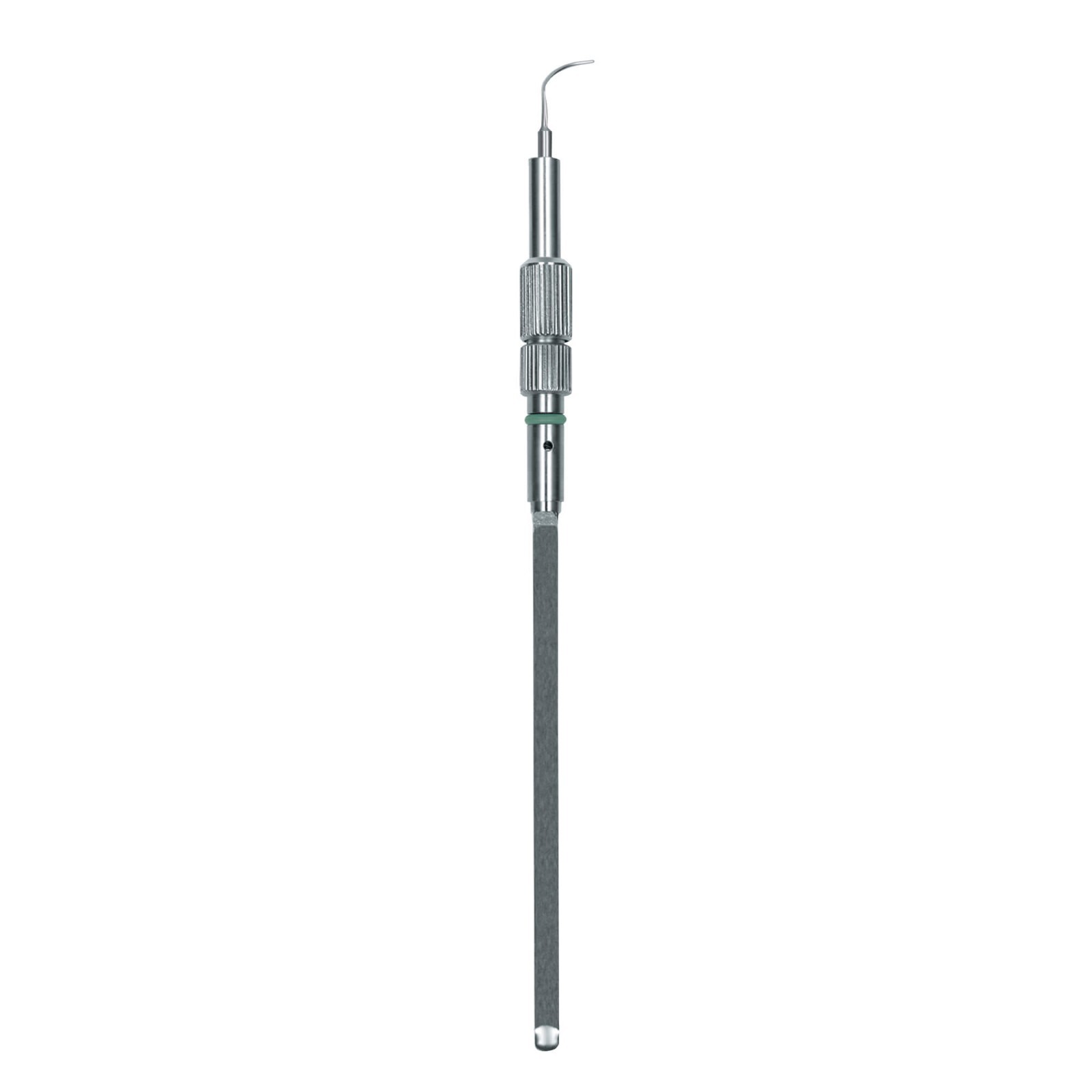 Hu-Friedy UI30KSL10R Swivel Ultrasonic Insert Handle After Five Right 30 kHz