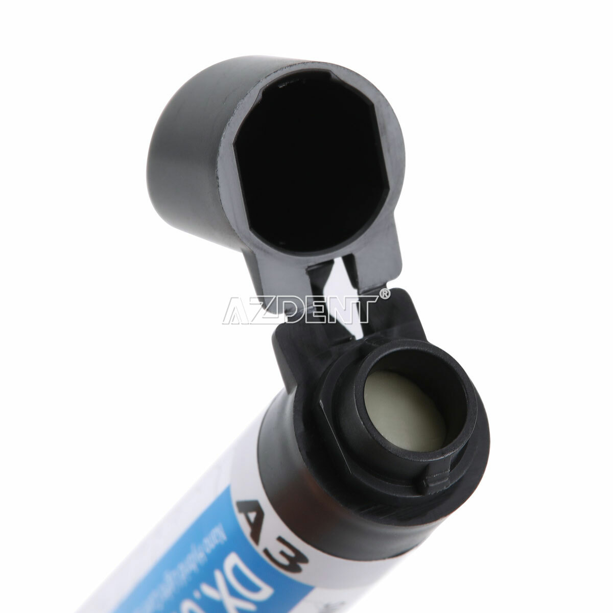 Dental Flowable Light Cure /Universal Composite Resin/Dual cure Resin A1 A2 A3