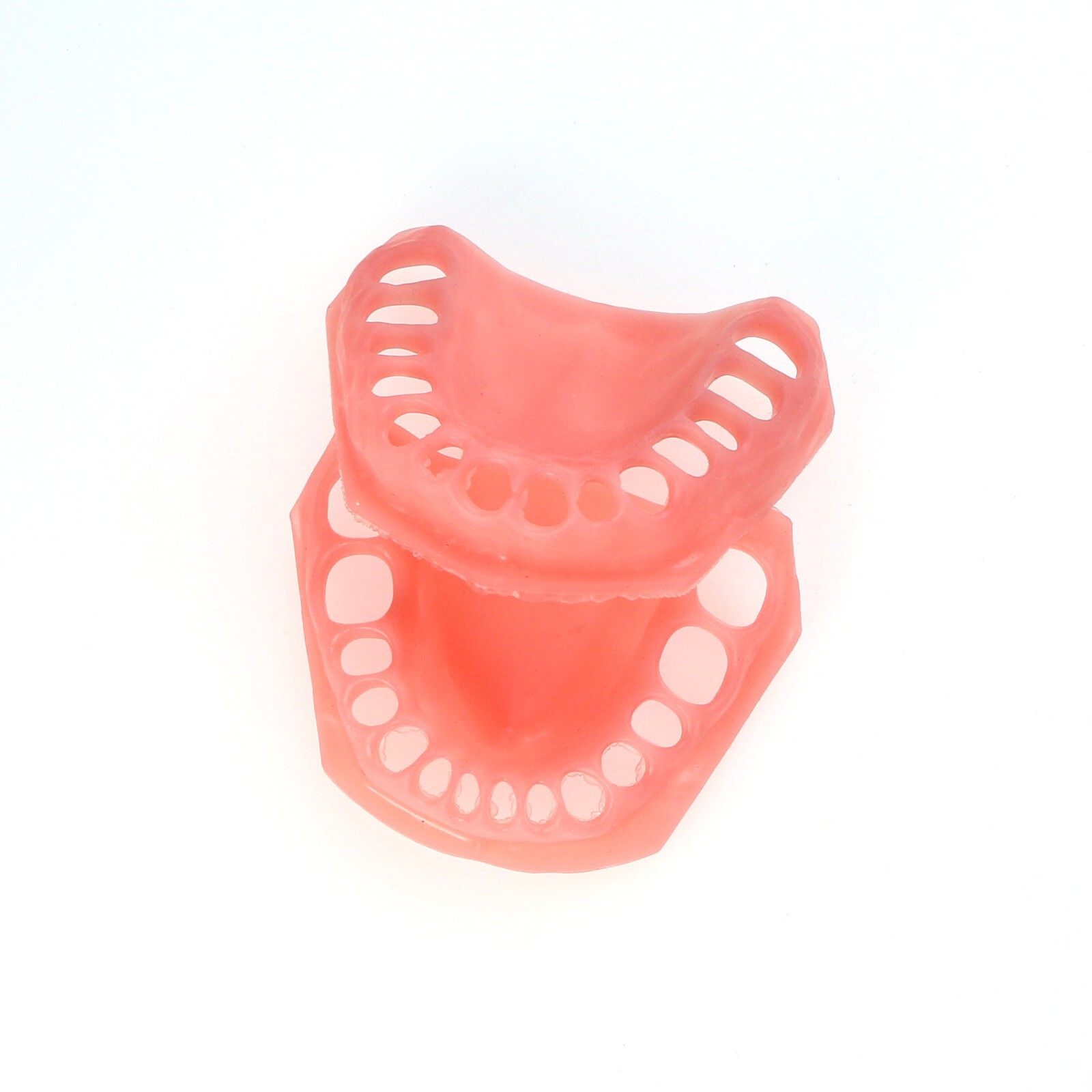 Dental Soft gingiva Perfect Compatible for Kilgore NISSIN 200 Type 28PCS Teeth