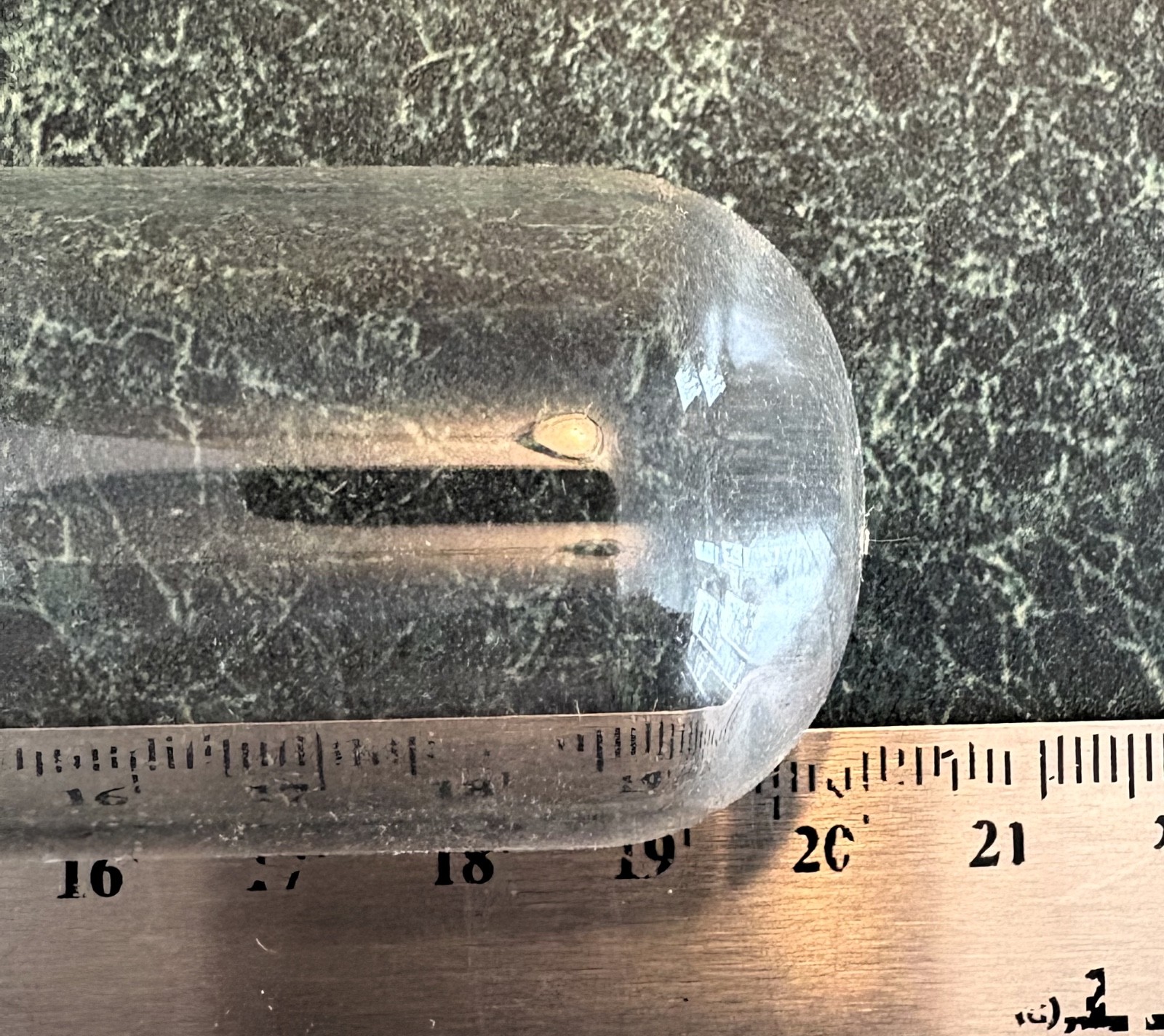 Pyrex 32x200mm Borosilicate Glass – Test Tubes – US Made