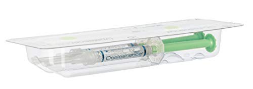 Opalescence 20% Teeth Whitening Refill Kit – Carbamide Peroxide, Mint Flavor