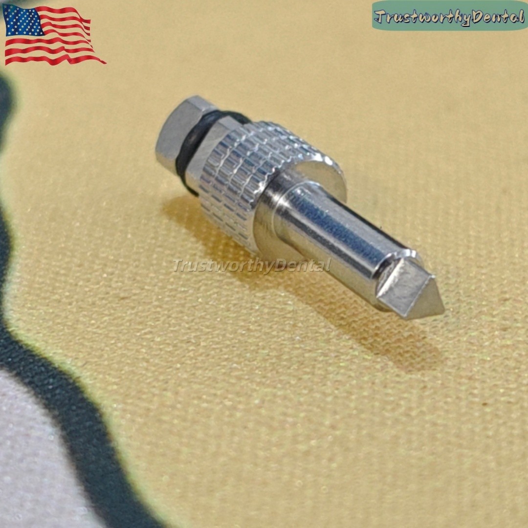 Dental Universal Locator Driver Abutment Manual Screwdriver Torque Wrench USA