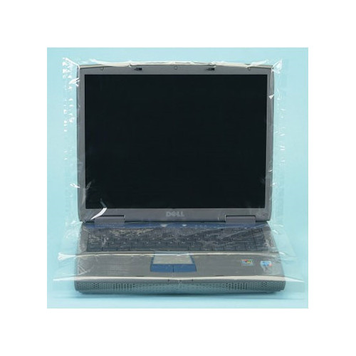 Plasdent PS425 Disposable Laptop Covers Small 15″ x 25″ Disposable Poly 250/Bx