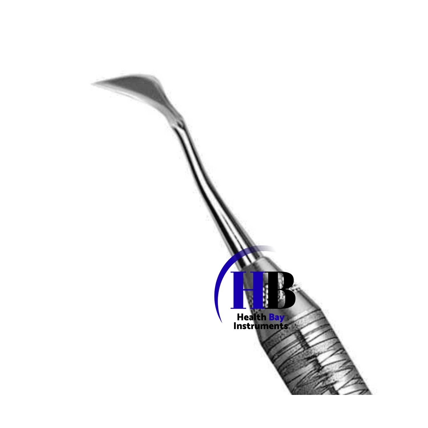 Hu-Friedy KK15/16 Retromolar Kirkland Knife Periodontal Instrument