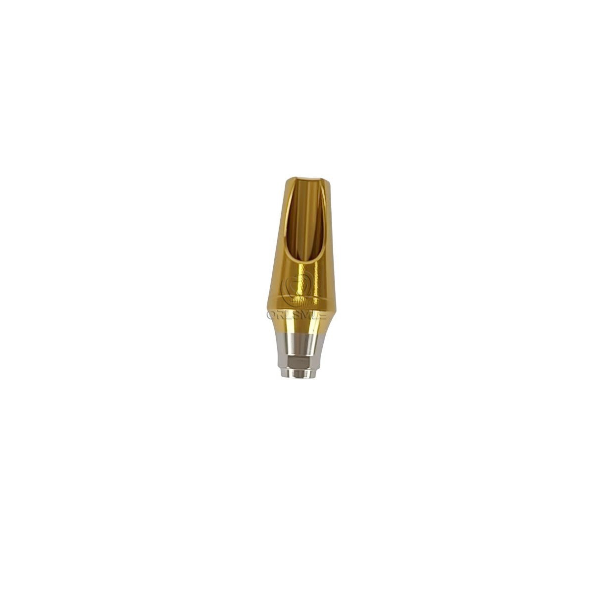 5 pcs 15 degree Angled abutment fit to Den-tium superline D4.5 GH1.5/2.5/3.5