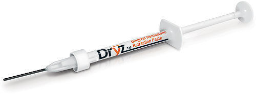 Dryz Syringe Hemostatic Retraction Paste 10 Syringe 15 Tips FRESHH