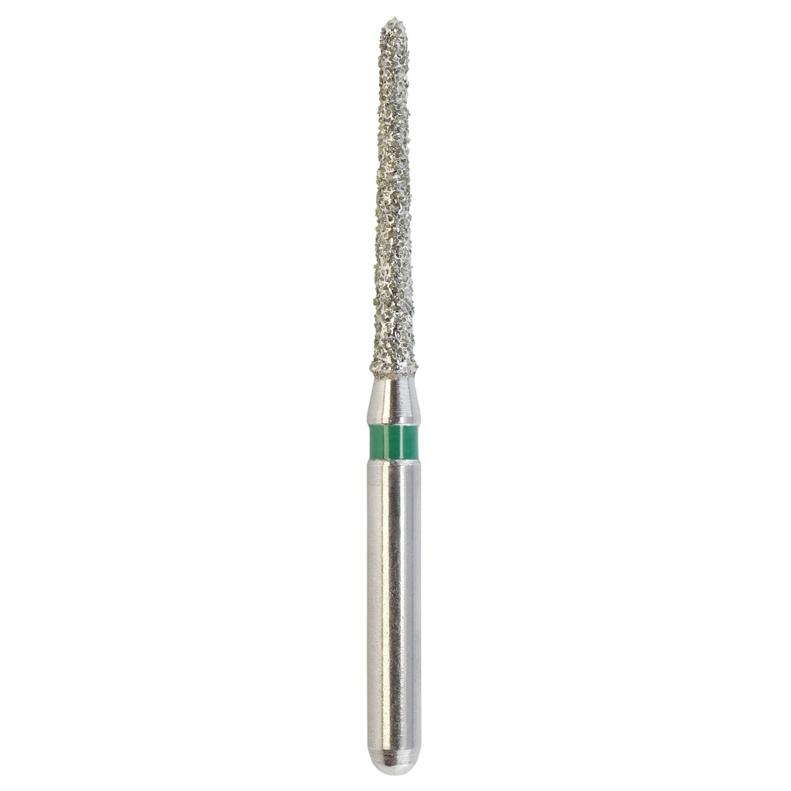 Dental Diamond Burs Round Shoulder End Taper 850/012C FG High Speed Coarse Grit