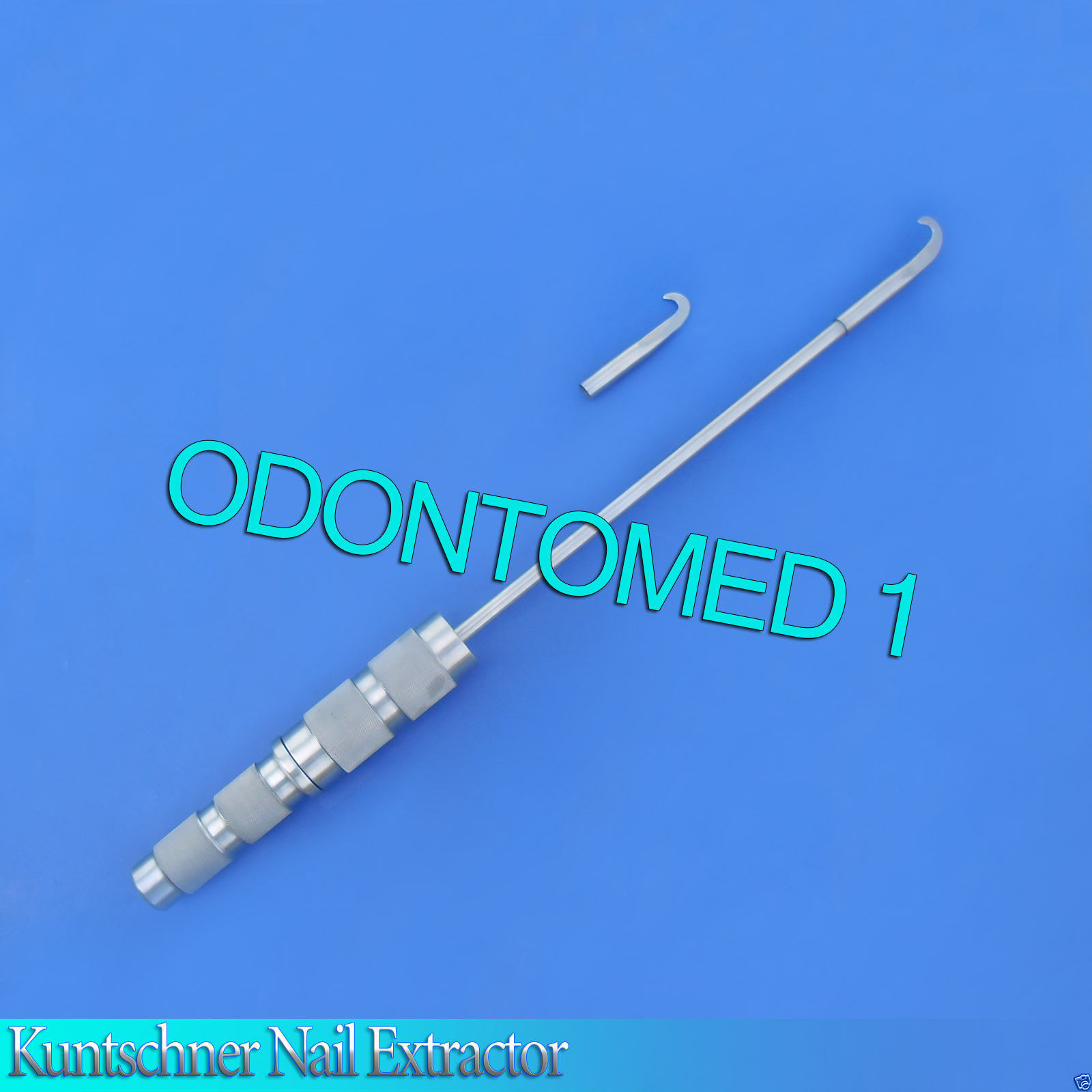 KUNTSCHNER NAIL EXTRACTOR ORTHOPEDIC INSTRUMENTS