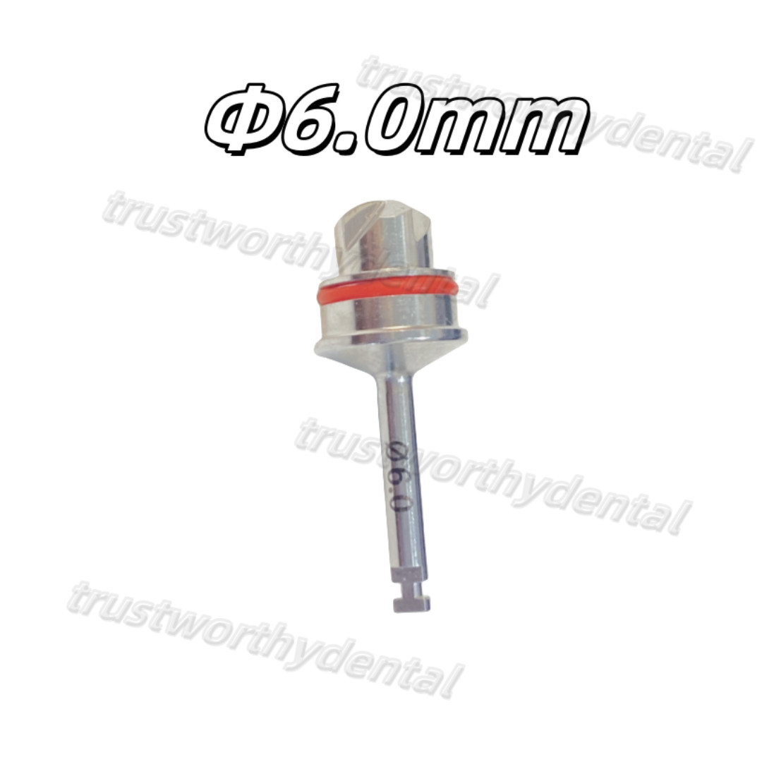 Crestal Lateral Approach Dental Sinus Lift Reamer Drill Cutting Alveolar Bone
