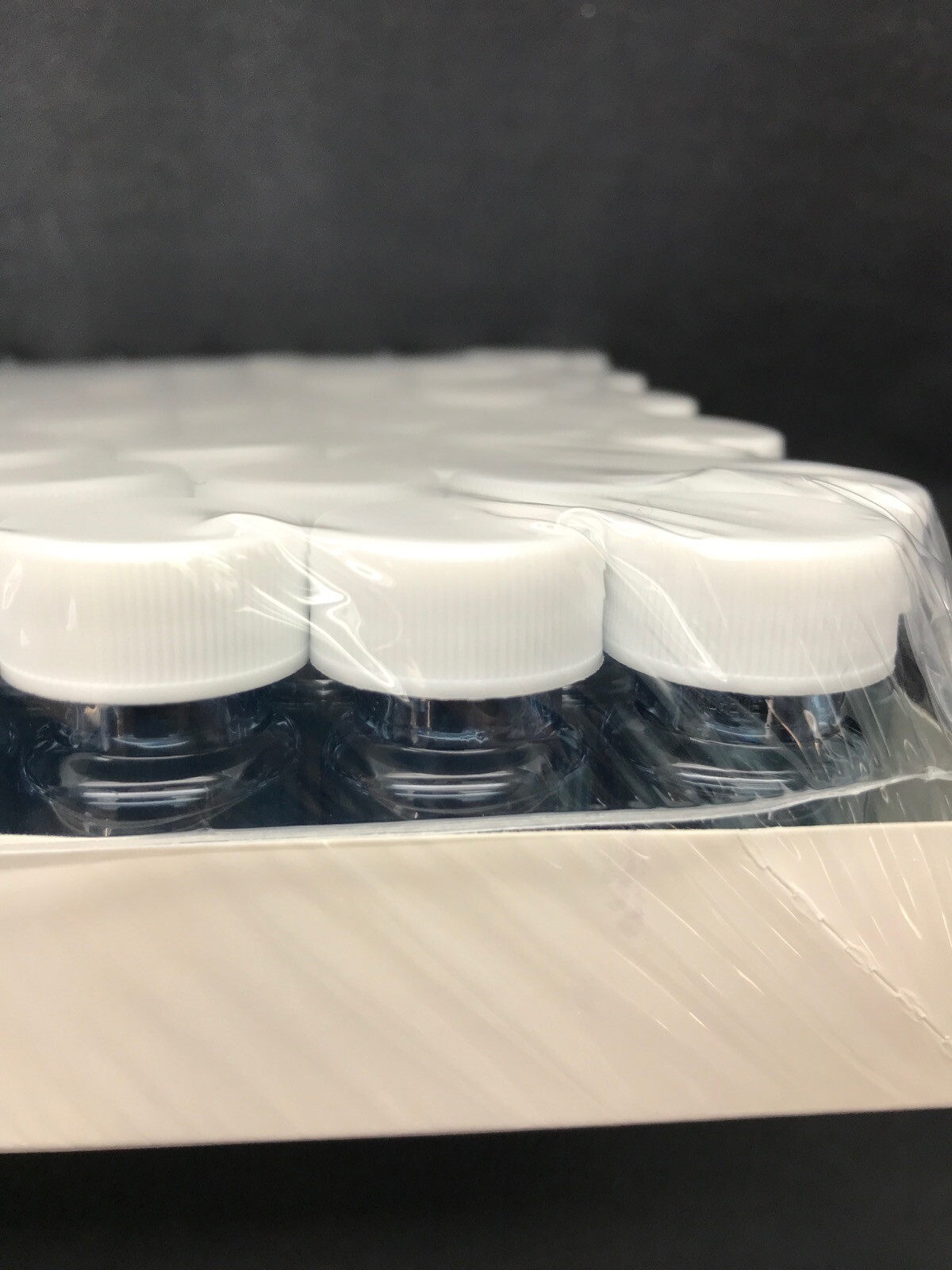 (100) THERMO NALGENE 5mL Clear PC InVitro Biotainer Validation Vial w/ Cap 3500
