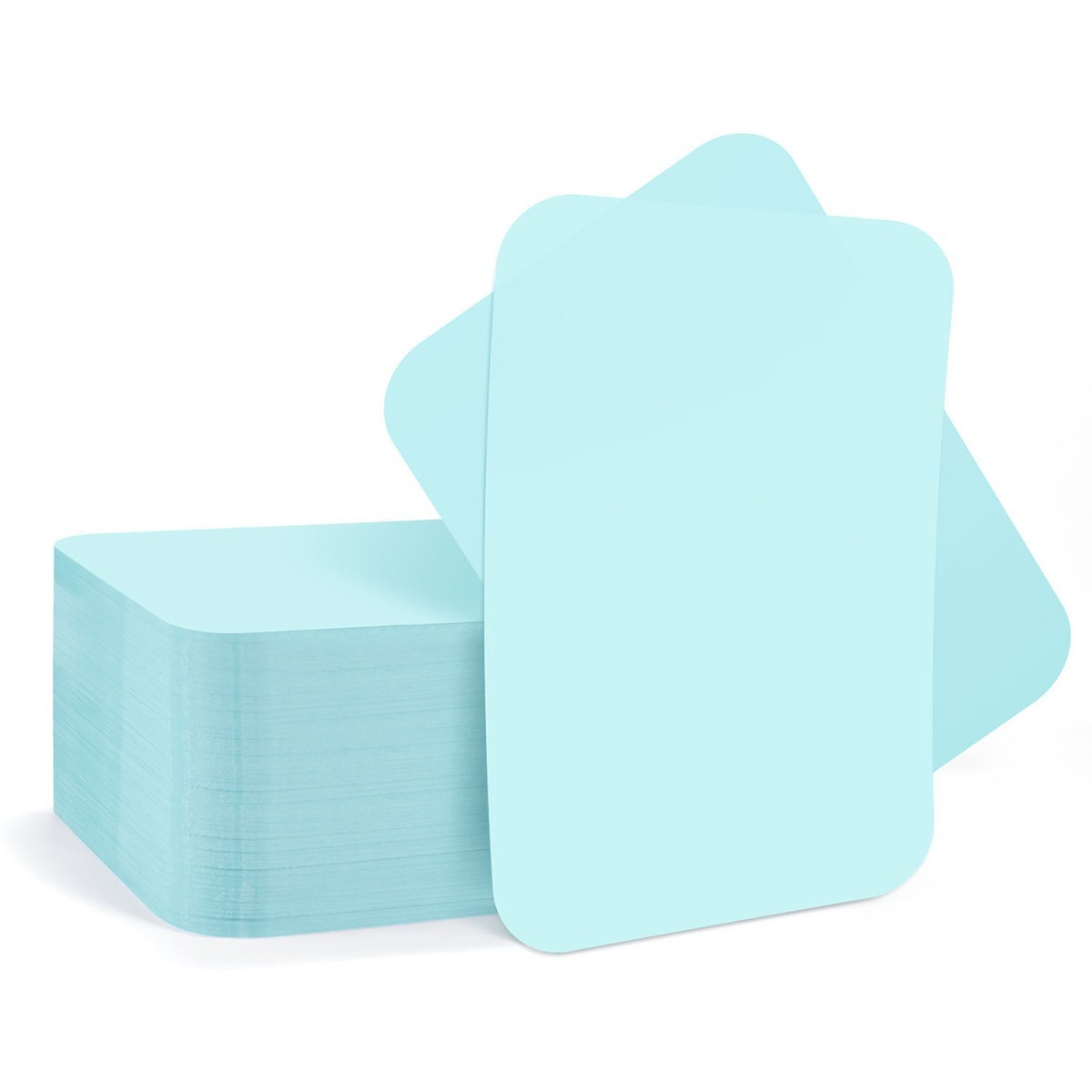 Dental Medical Sterilizer Disposable Tray Paper Cover Size «B» 8.5″ x 12.25″