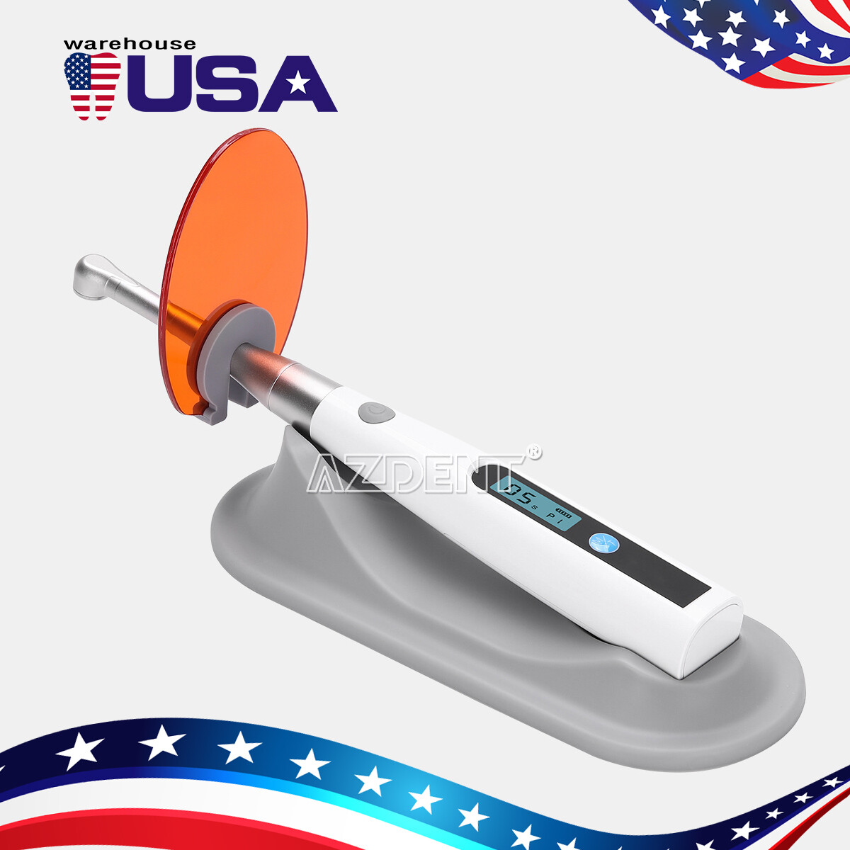 Dental Universal Light Cure Composite Resin A1 A2 A3 A3.5 B1 /LED Curing Light