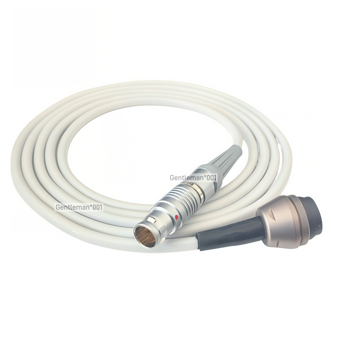 Dental Implan Motor Cord Cable Motor Line for NSK Surgic Pro Surg Unit