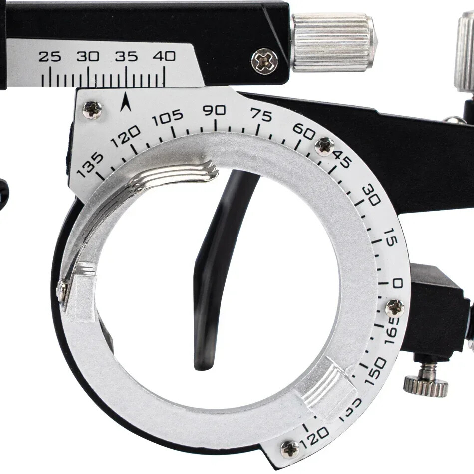 Adjustable Optical Trial Rack Universal Trial Rack Refractive Film Optometers
