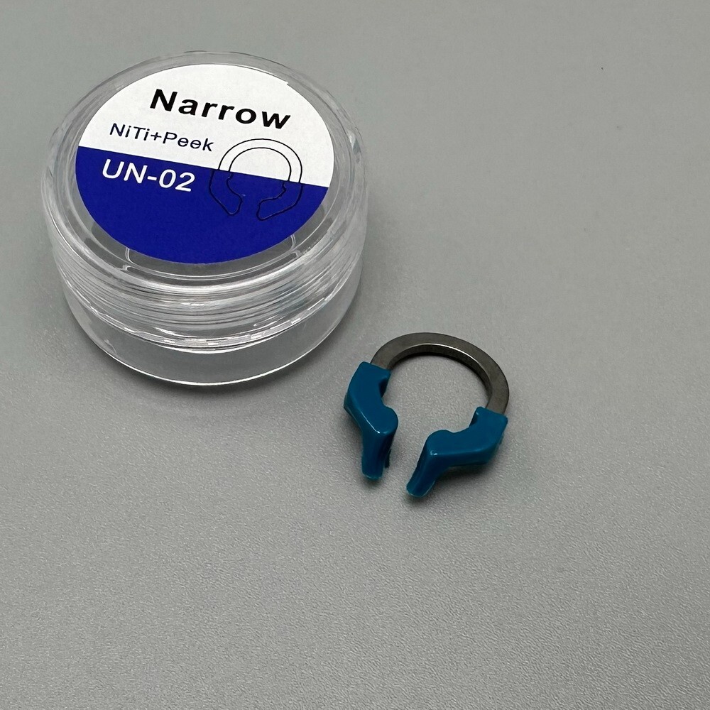 Dental Matrix Bands Ring Clamp Sectional Matrice Fit Garrison Palodent V3 System