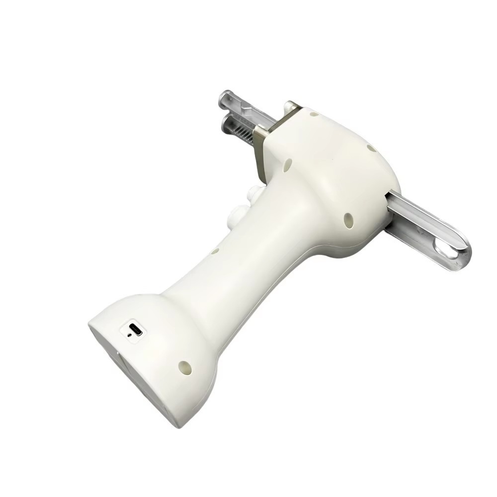 Dental Automatic Impression Dispenser Mixing Electric Electric Dispensing Gun