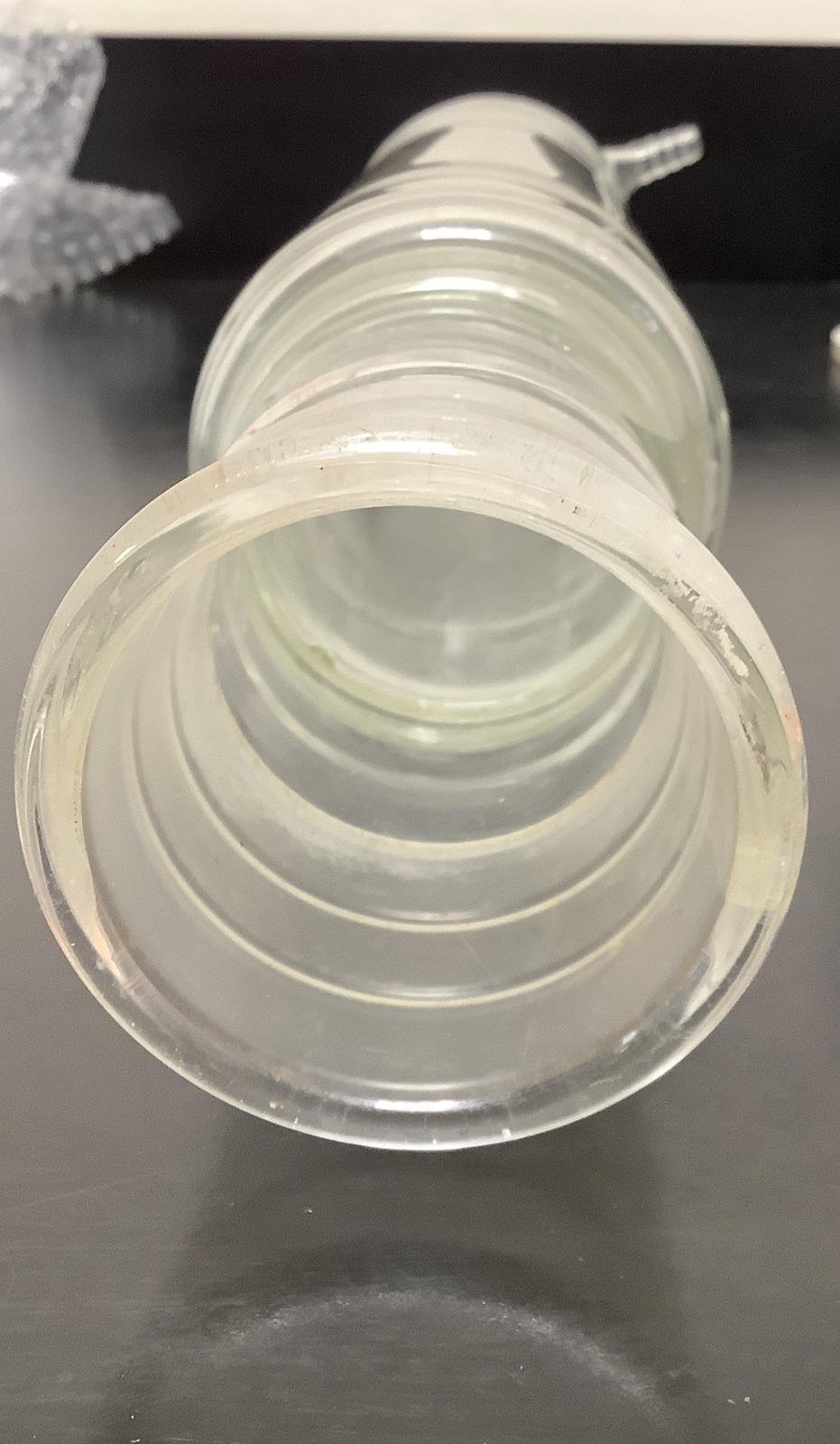 Ace Glass 55/50 Condenser