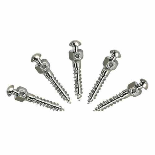Dental Orthodontic Titanium Micro Implant Mini Screws Self-Drilling Screwdriver
