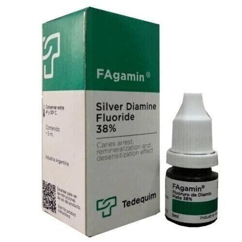 FAgamin» S D F 38% Pack of 5ml free shipping
