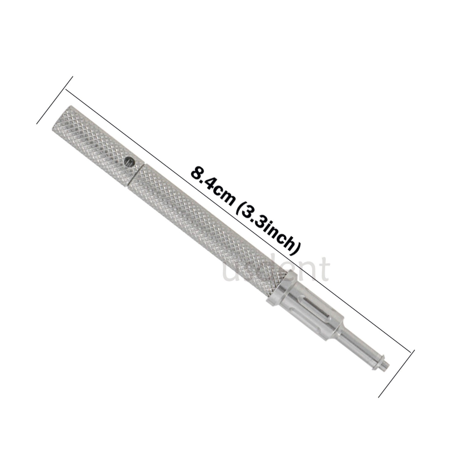Universal Implant Strong Retention Cap Set Insertion Extraction Remove Core Tool
