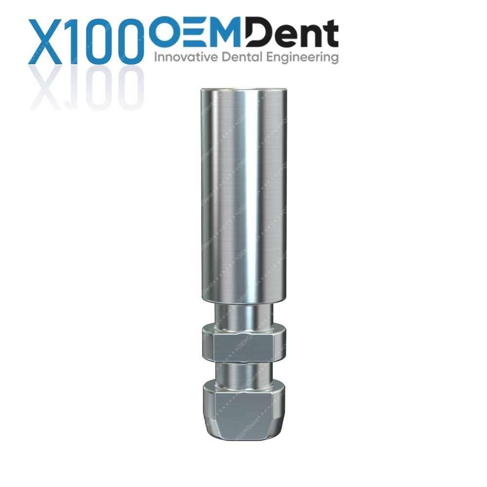 100 Dental Analog Ø3.0mm – BioHorizons® Compatible