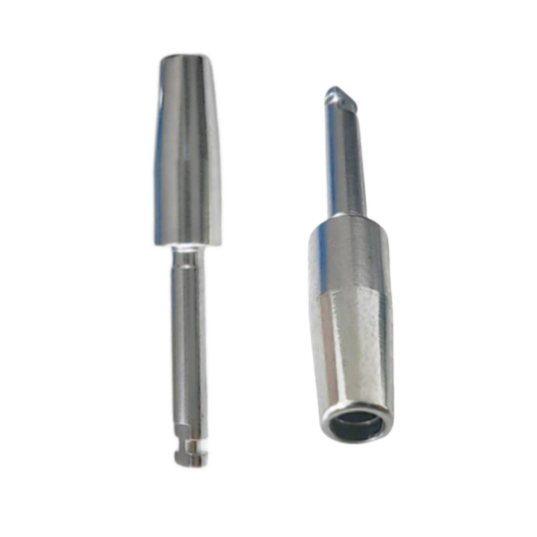 1Pcs Drill Extender Dental For Irrigation an Implant Extension Universal Drills