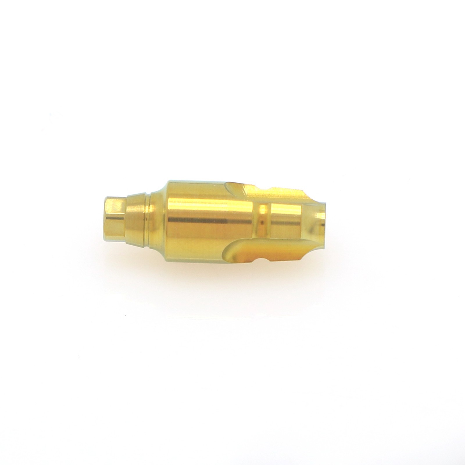 US Nobel Active RP Implant Transfer Open/Closed Tray Scanbody Impression Coping