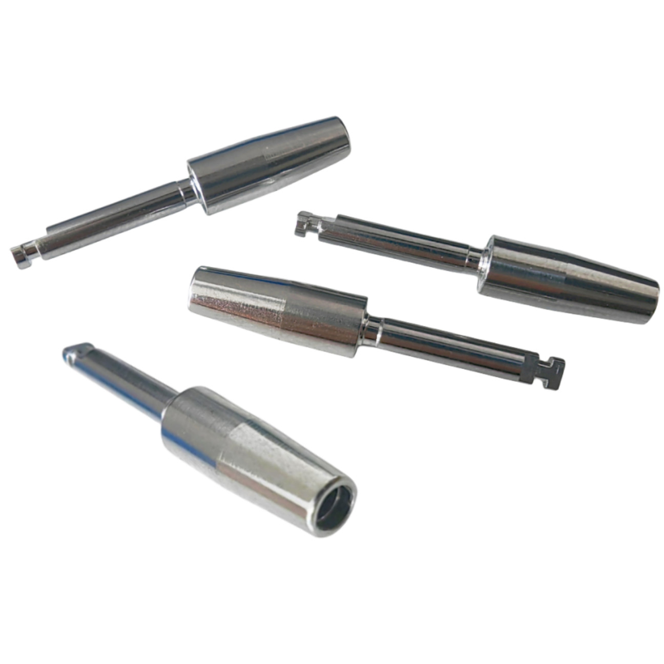 1Pcs Drill Extender Dental For Irrigation an Implant Extension Universal Drills