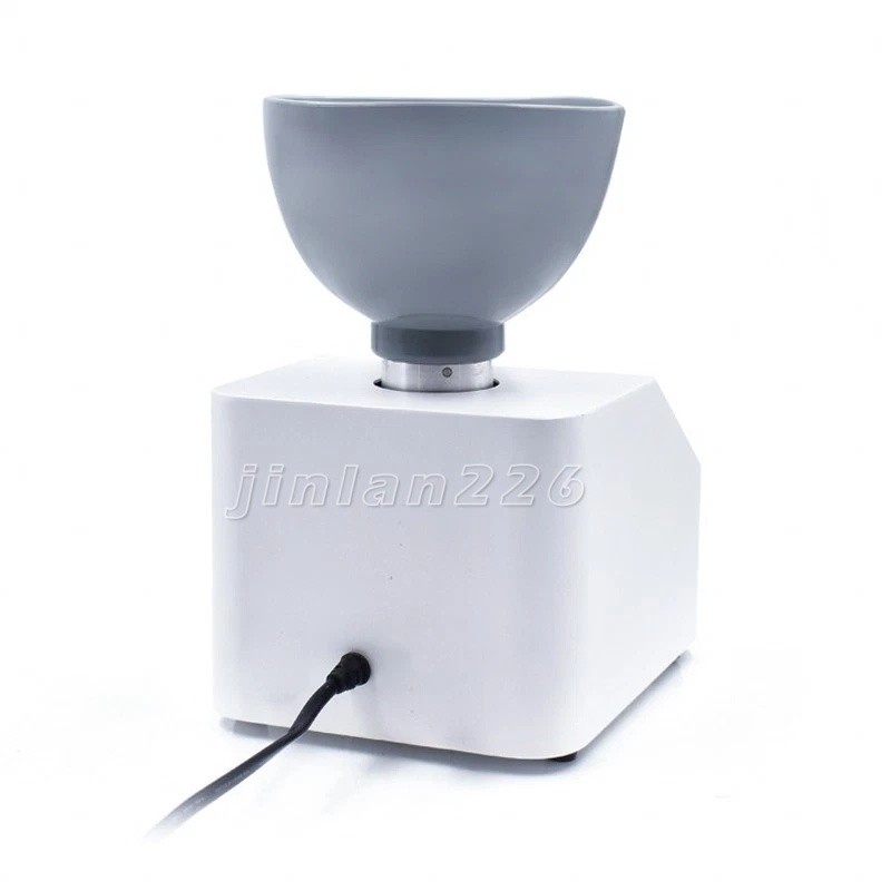 Dental Impression Alginate Mixer/Die Semi-automatic Alginate Mixer