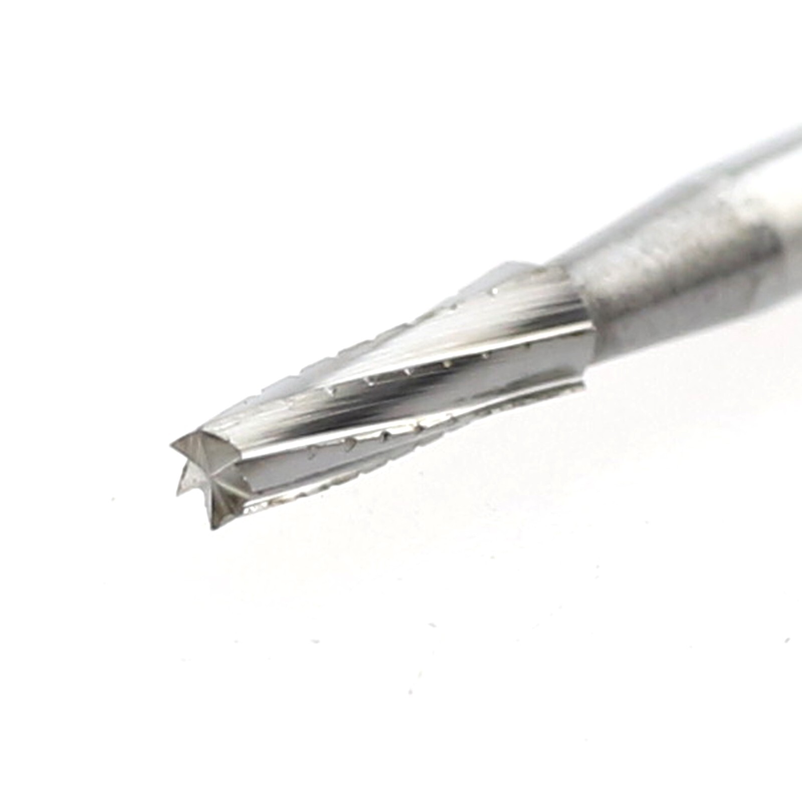 Wave Dental Carbide 703 702 Surgical Bur Midwest Friction Grip FGOS 25mm PRIMA