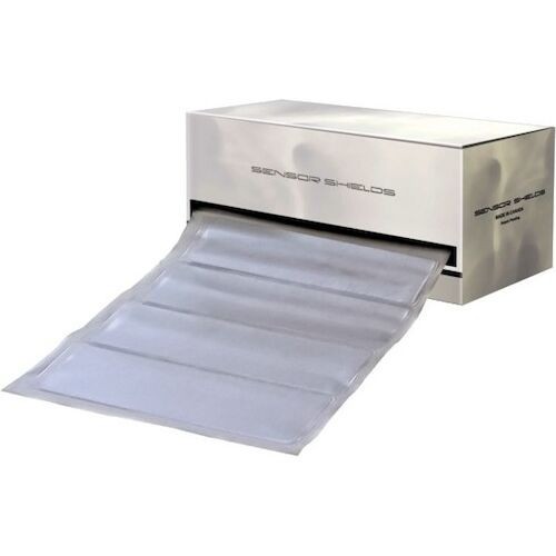 Digital Sensor Shield Large, 6 1/2″ x 1 1/2″, 400/Box