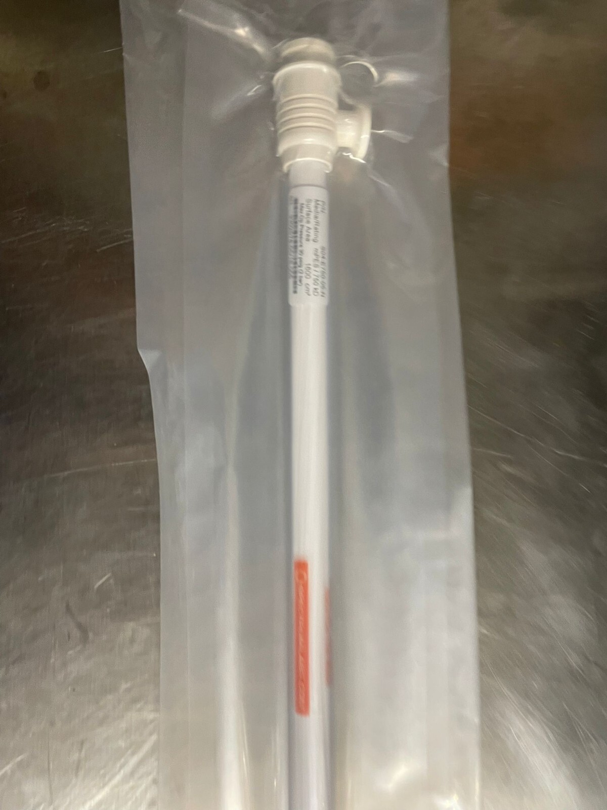 MINIKROS SAMPLER 41.5CM 750K MPES 0.5MM 3/4TC X 3/4TC Repligen S04-E750-05-N