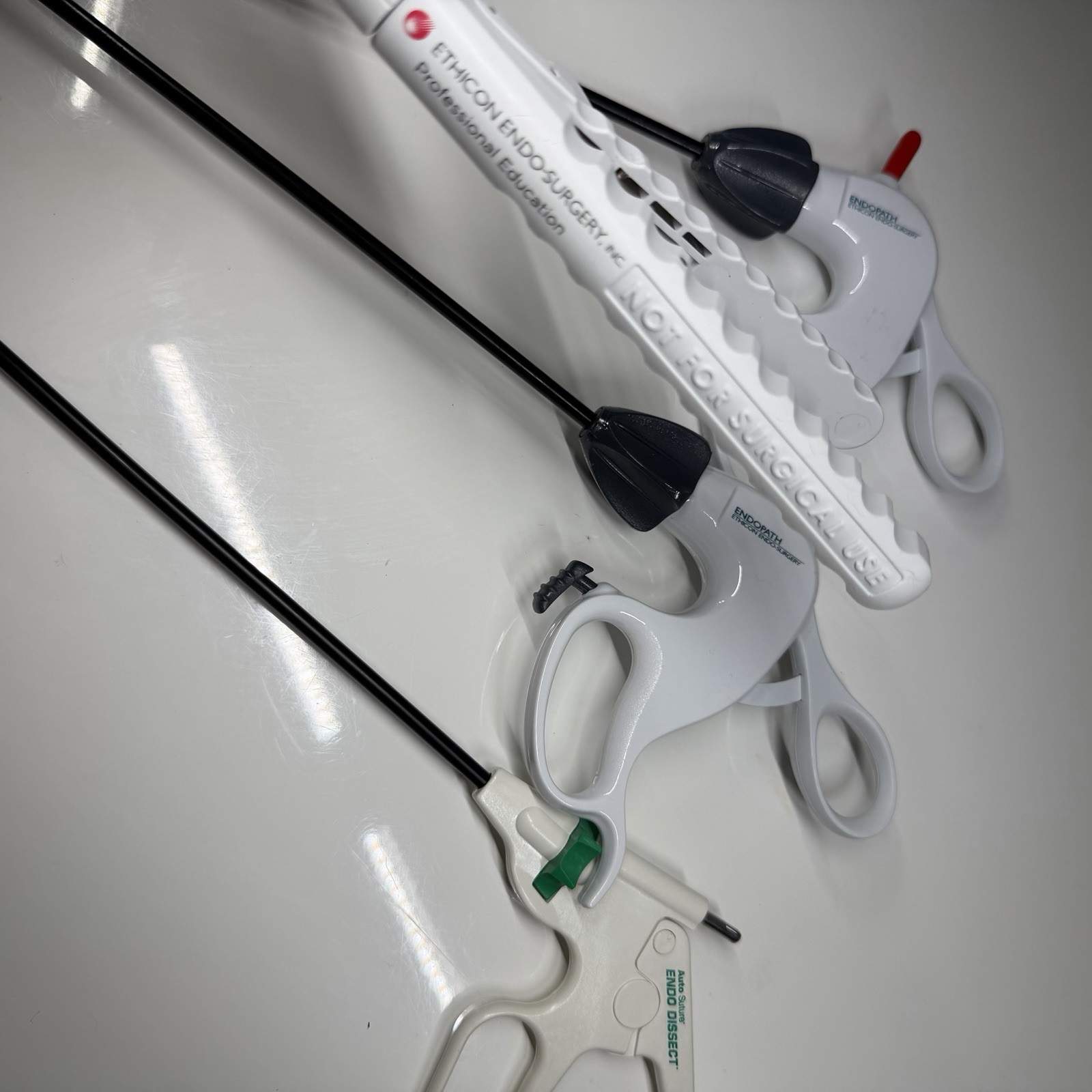 Professional Medical Student Simulation Training Kit – Practice Model with Tools
