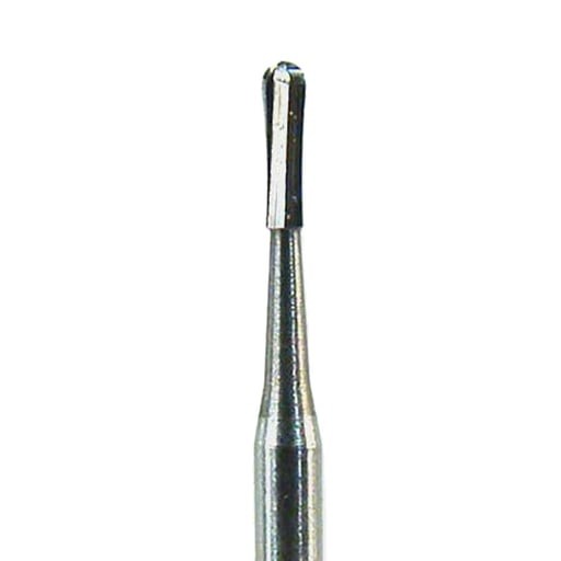 Microcopy FG331L NeoBurr FG #331L Long Pear Shaped Carbide Burs 50/Pk