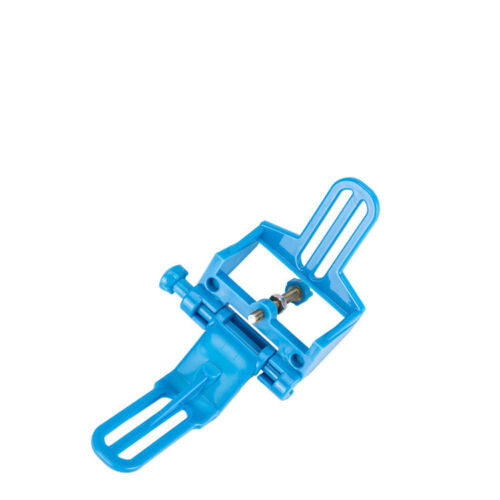 10 Pcs Dental Combining Accuracy Lab Work High Quality Articulator Blue Denture