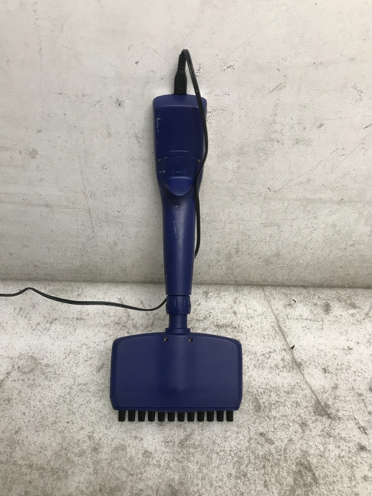 RAININ E4 XLS, 12-Channel Electronic Multi Pipette, 20-300 μL, w/ RAININ PWR SUP