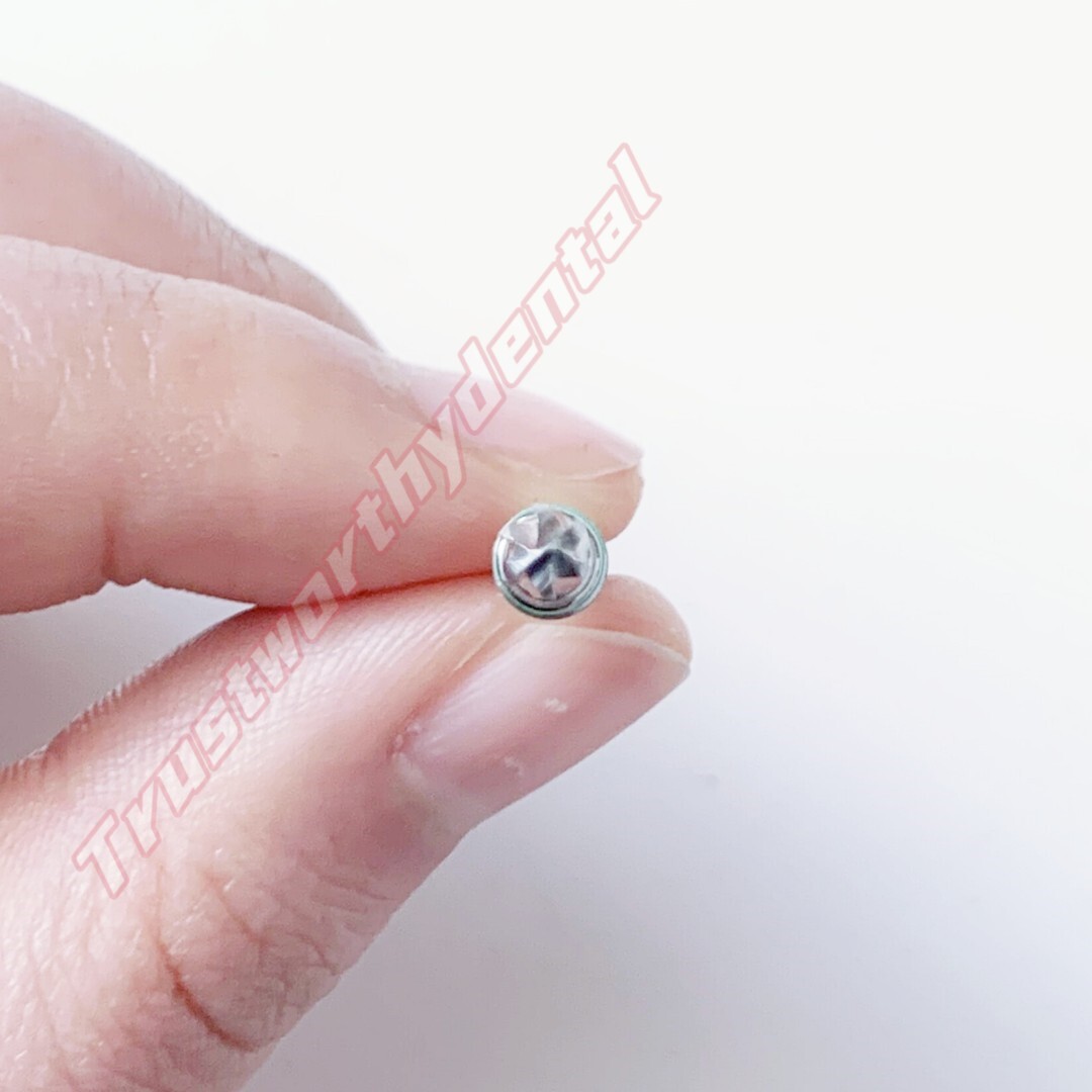 ∅3.7 Dental Lateral Approach Sinus Reamer Drills Crestal Lift Fits DIO