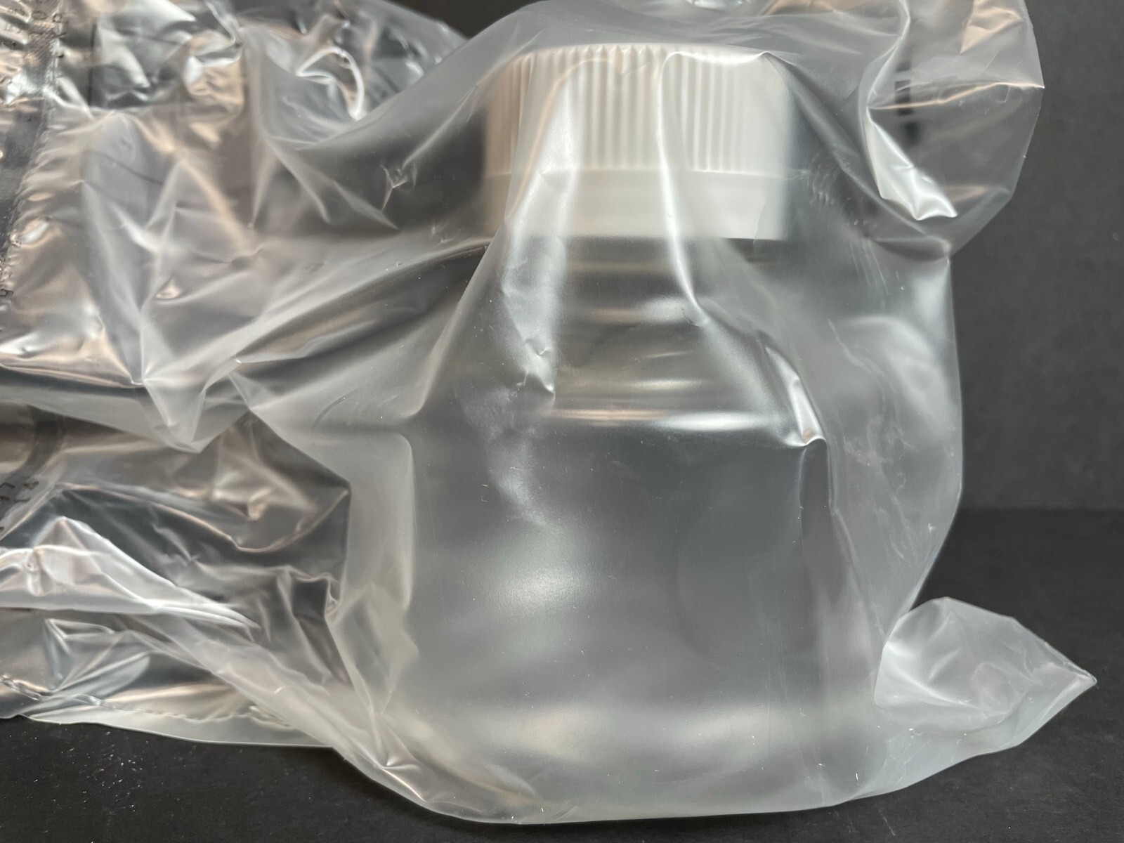 Thermo Scientific Storage Bottle 250 ml Polystyrene Case of 24 Bottles