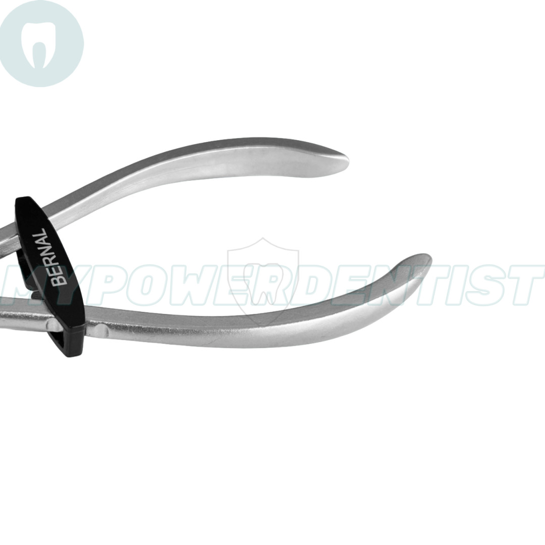 Dental Matrix Ring Power Plier Forcep Placement Clamp Separator Fit Wagotrix USA