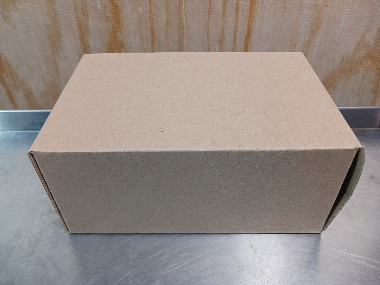 Corning 3573 384 Well Black Flat Bottom Polystyrene Assay Plate / Case Of 50