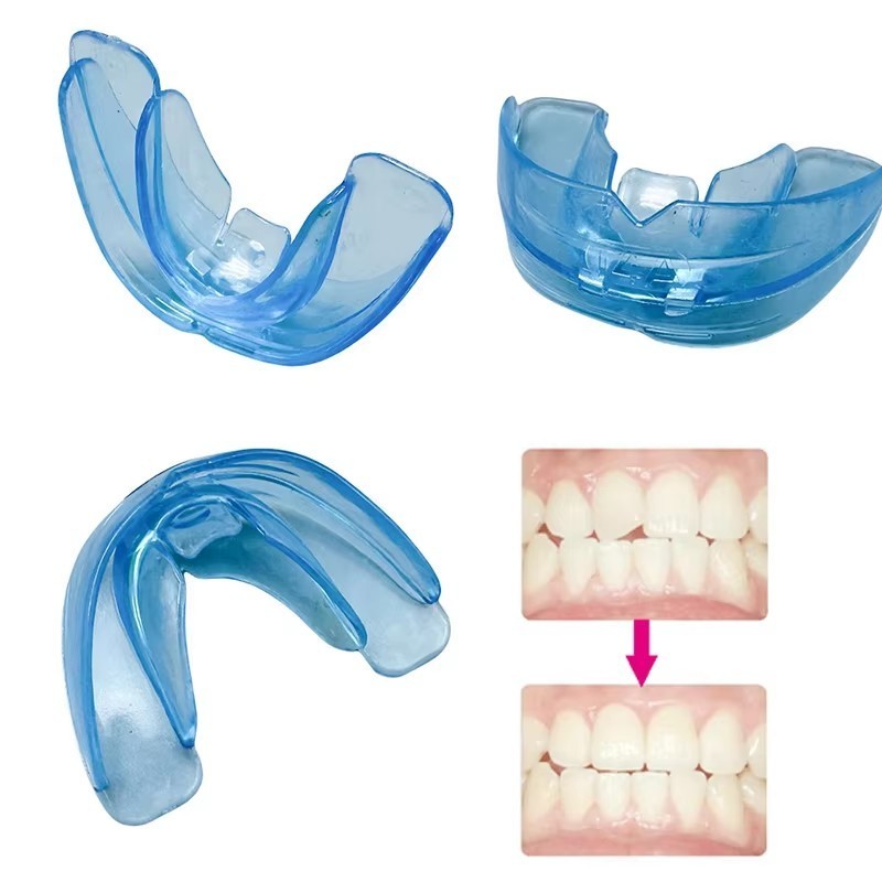 1* Dental Teeth Trainer Orthodontic Braces For Kids/Adults Appliance T4A/T4B/T4K