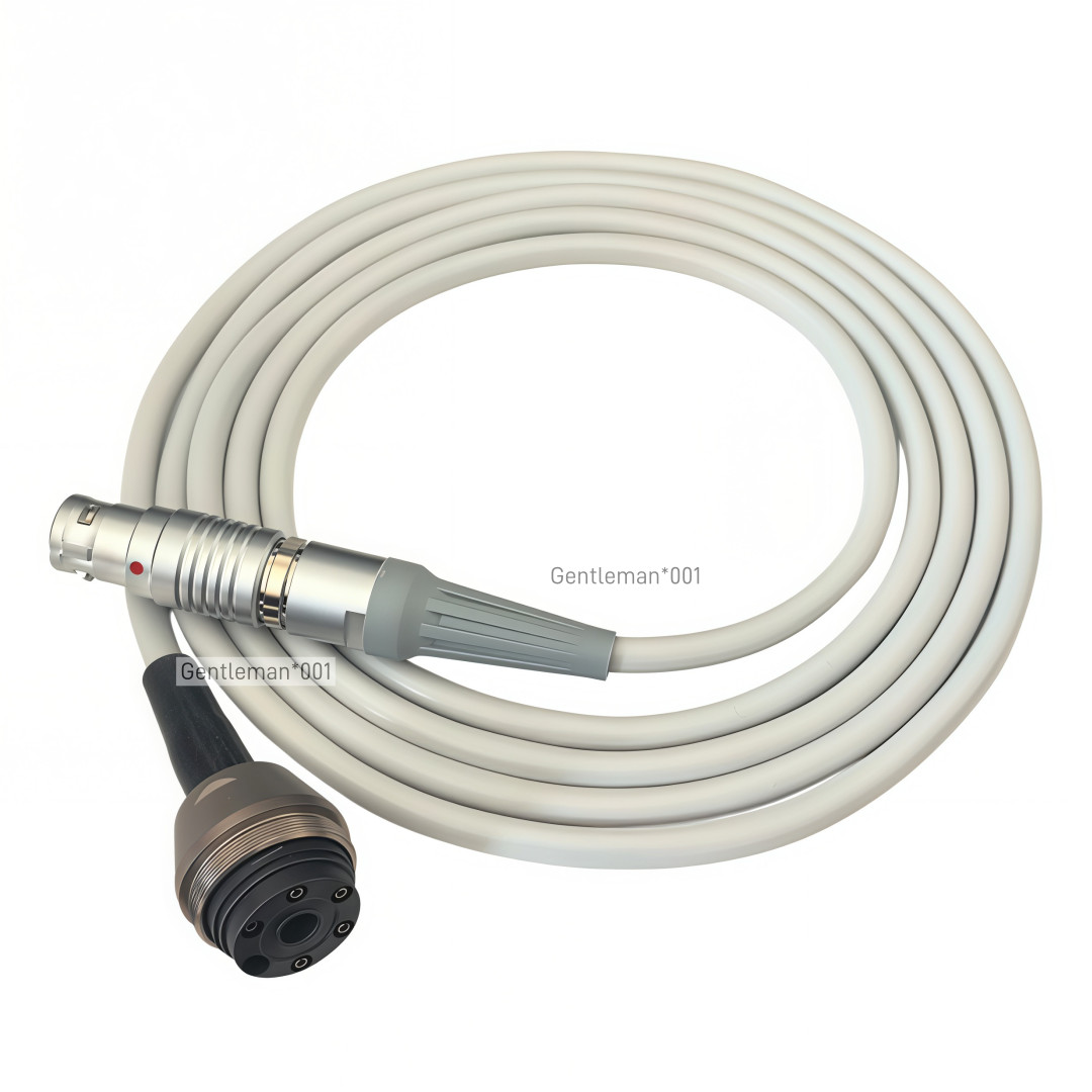 Dental Implan Motor Cord Cable Motor Line for NSK Surgic Pro Surg Unit