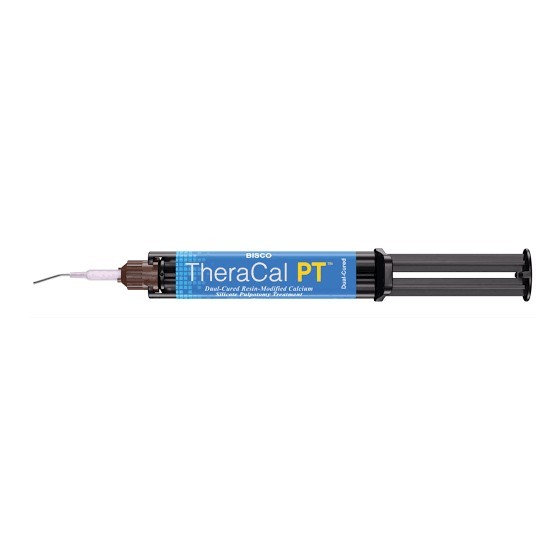 Theracal PT Modified Calcium Free Shipping