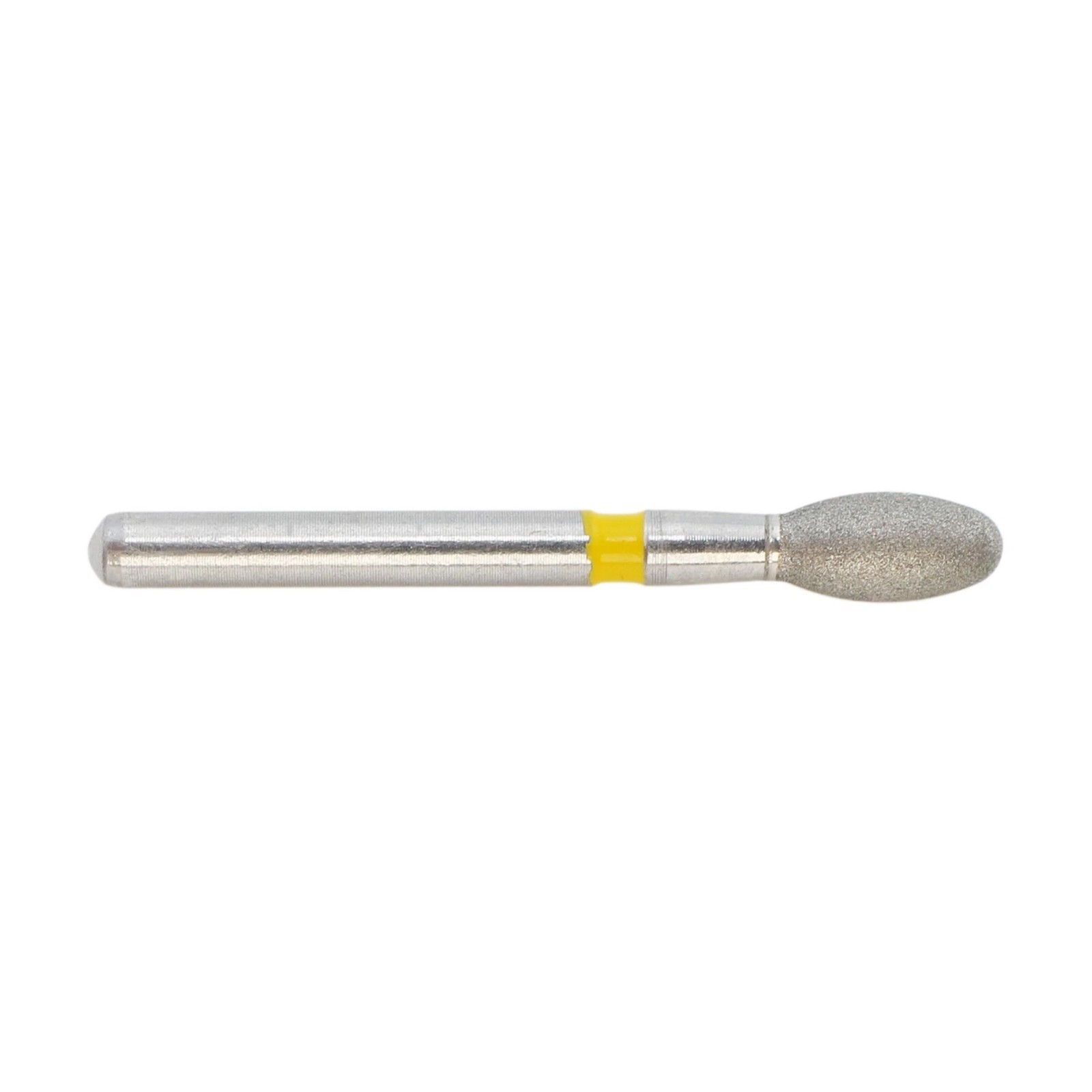 Dental Diamond Burs FG Egg Football 379/023F 379/023XF High Speed Friction Grip