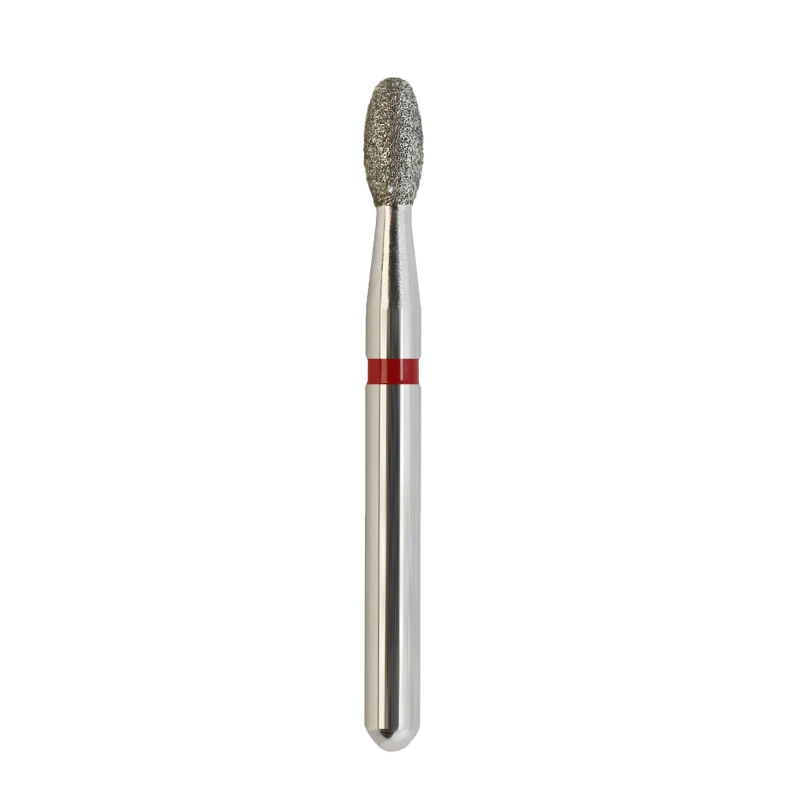 Dental Burs Diamond FG Egg Football Fine Coarse Fine High Speed Dia-bur 379 368