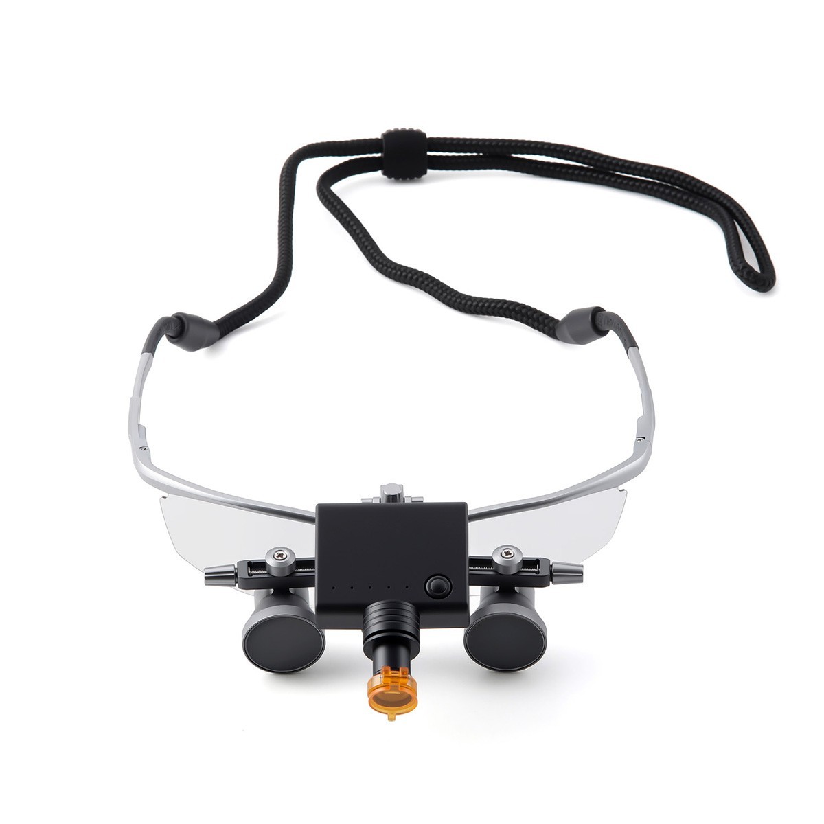2.5X 3.5X 4.0X Dental Surgical Loupe Ergo Magnification Posture Protect Spine