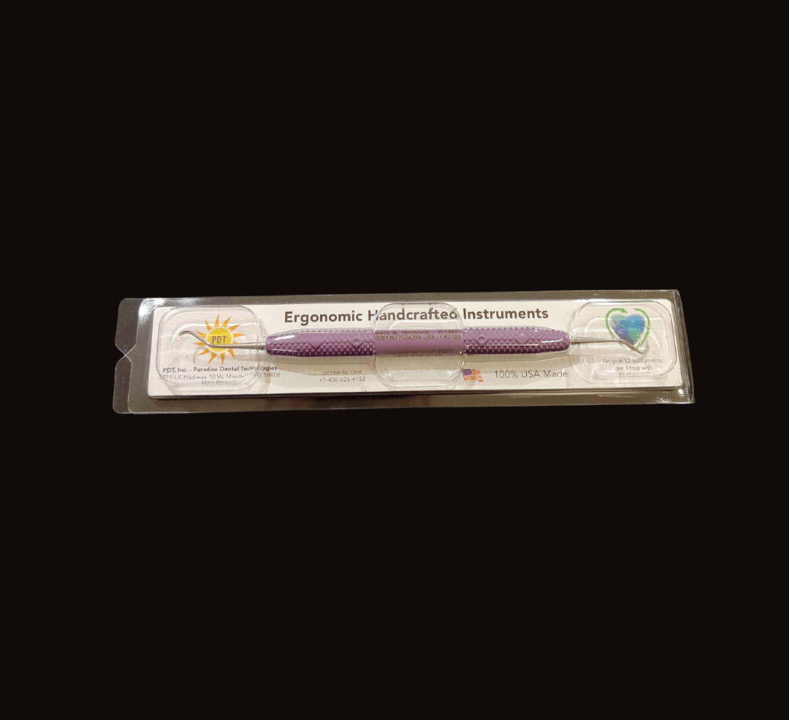 PDT R130C Jack B. Nimble Scaler