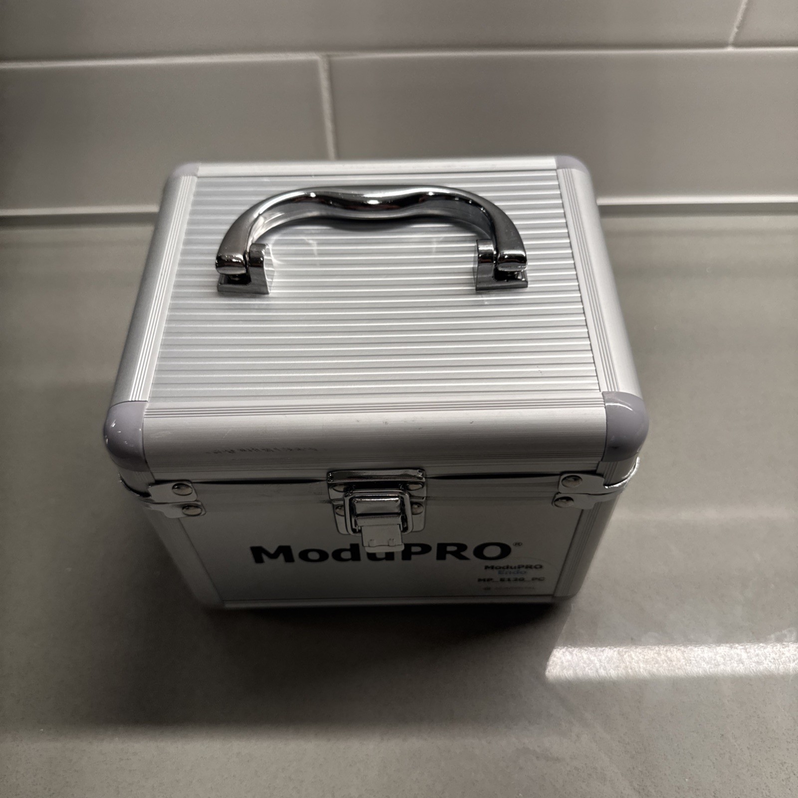 ModuPRO Dental Articulator with Case, Apex Putty, Fixing Gel, and Screwdriver