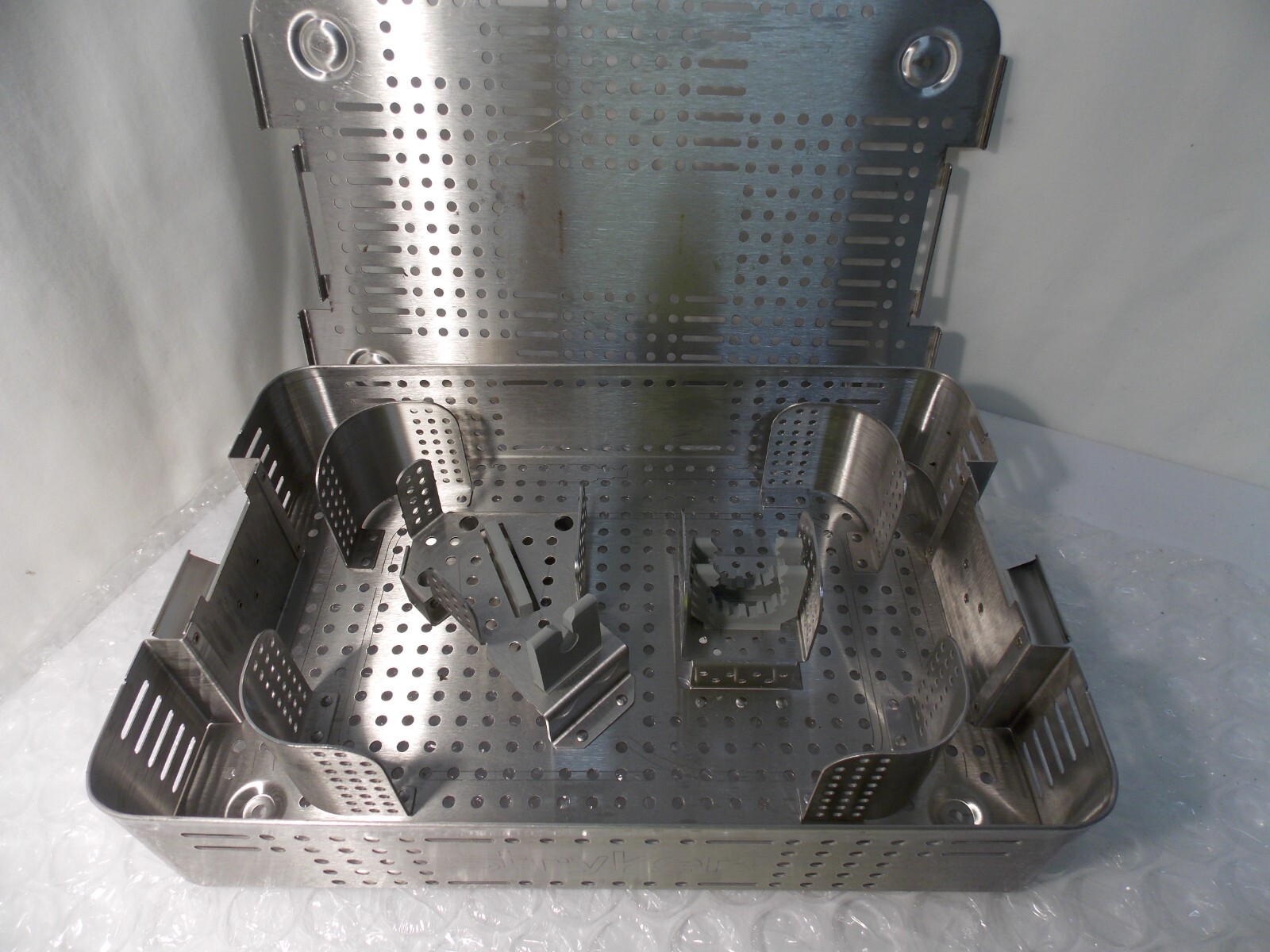 Stryker Camera Sterilization Tray 0233-410-002 (LAM-1413)